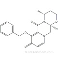 DOLUTEGRAVIR N-3 1206102-09-1